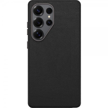 Otterbox Samsung Galaxy S25 Ultra Cover Symmetry Cactus Leather Noir Ash