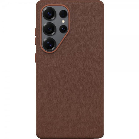 Otterbox Samsung Galaxy S25 Ultra Cover Symmetry Kaktus Læder Rich Adobe