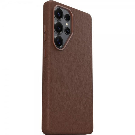 Otterbox Samsung Galaxy S25 Ultra Cover Symmetry Kaktus Læder Rich Adobe
