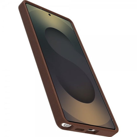 Otterbox Samsung Galaxy S25 Ultra Cover Symmetry Kaktus Læder Rich Adobe