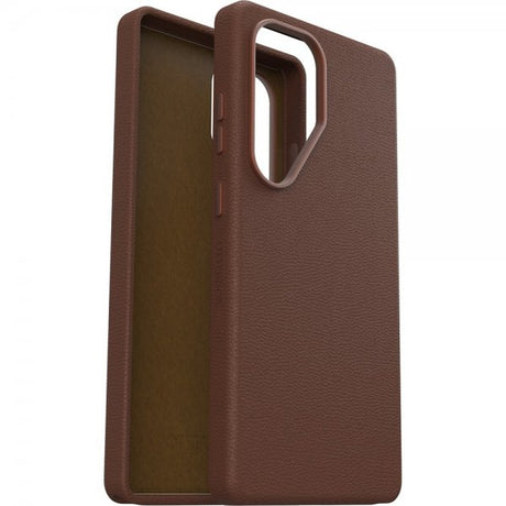 Otterbox Samsung Galaxy S25 Ultra Cover Symmetry Kaktus Læder Rich Adobe