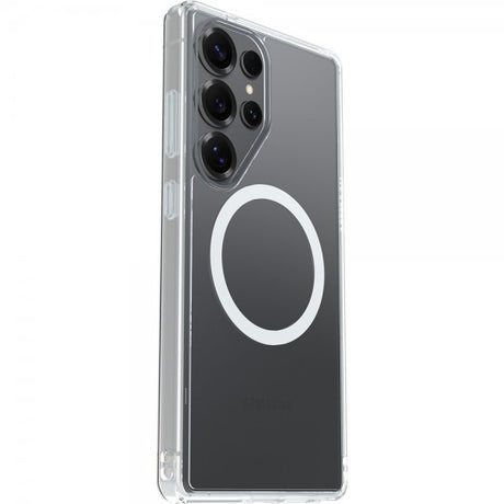 Otterbox Samsung Galaxy S25 Ultra Cover Symmetry Clear MagSafe Gennemsigtig