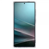 Spigen Samsung Galaxy S25 Ultra Cover Ultra Hybrid Zero One MagFit Hvid