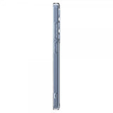 Spigen Samsung Galaxy S25 Ultra Cover Ultra Hybrid Zero One MagFit Hvid