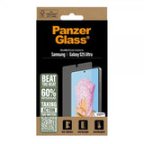 PanzerGlass Samsung Galaxy S25 Ultra Skærmbeskyttelse All-in-One