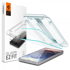 Samsung Galaxy S25 Ultra Skærmbeskytter & Kameralinsebeskytter