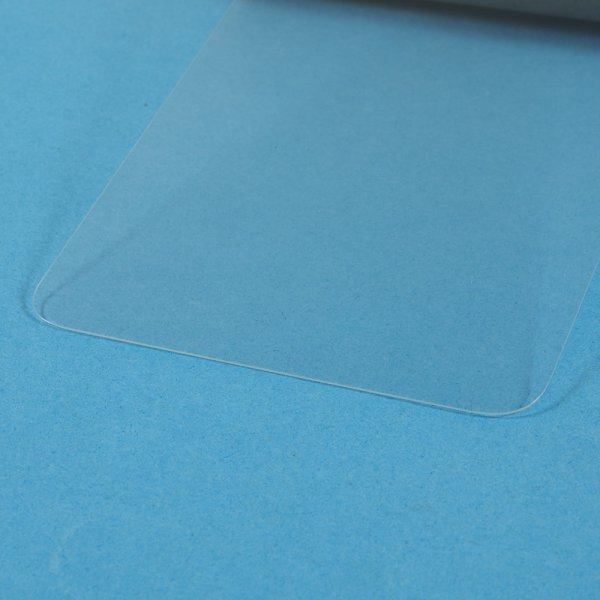 Samsung Galaxy S25 Ultra Skærmbeskyttelse i Hærdet Glas Case Friendly