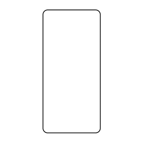 Rvelon Samsung Galaxy S26 Skærmbeskytter Monteringsramme
