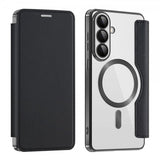 Samsung Galaxy S26 Etui MagSafe Sort