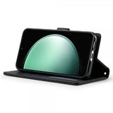 Nordic Covers Samsung Galaxy S26 Etui med aftageligt MagSafe-cover Raven Black