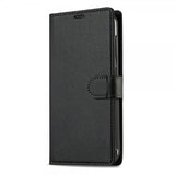 Nordic Covers Samsung Galaxy S26 Etui med aftageligt MagSafe-cover Raven Black
