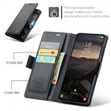 CaseMe Samsung Galaxy S26 Plus Cover 023 Series Sort