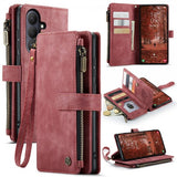 CaseMe Samsung Galaxy S26 Plus Cover C30 Series Rød