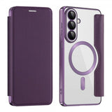 Samsung Galaxy S26 Plus Cover MagSafe Lilla