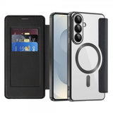 Samsung Galaxy S26 Plus Cover MagSafe Sort