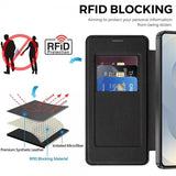 Samsung Galaxy S26 Plus Cover MagSafe Sort