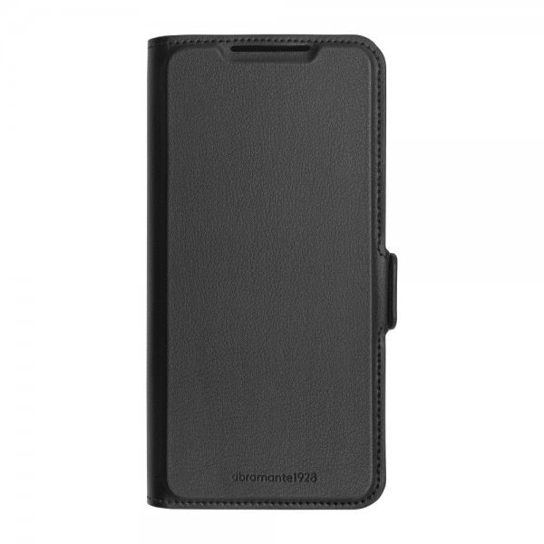 dbramante1928 Samsung Galaxy S26 Plus Etui Oslo Pro Sort