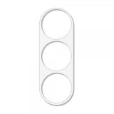 Nordic Covers Samsung Galaxy S26 Plus Kamerabeskyttelsesglas