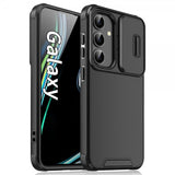 Samsung Galaxy S26 Plus Cover Camera Slide Sort