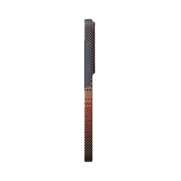 Pitaka Samsung Galaxy S26 Plus Cover Edge Sunset