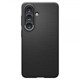 Spigen Samsung Galaxy S26 Plus Cover Liquid Air Matte Black