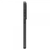 Spigen Samsung Galaxy S26 Plus Cover Liquid Air Matte Black
