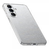 Spigen Samsung Galaxy S26 Plus Cover Liquid Crystal Glitter Crystal Quartz