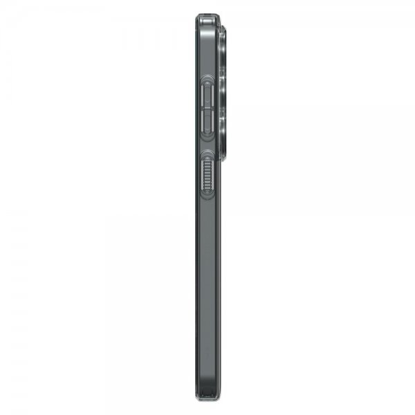 Spigen Samsung Galaxy S26 Plus Cover Liquid Crystal Space Crystal