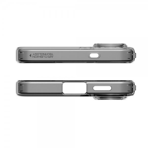 Spigen Samsung Galaxy S26 Plus Cover Liquid Crystal Space Crystal
