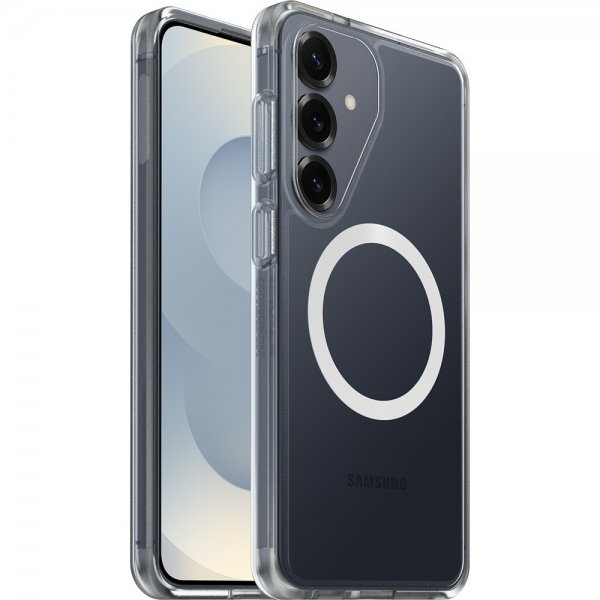 Otterbox Samsung Galaxy S26 Plus Cover React MagSafe Transparent