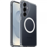 Otterbox Samsung Galaxy S26 Plus Cover React MagSafe Transparent