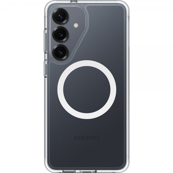 Otterbox Samsung Galaxy S26 Plus Cover React MagSafe Transparent