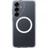 Otterbox Samsung Galaxy S26 Plus Cover React MagSafe Transparent