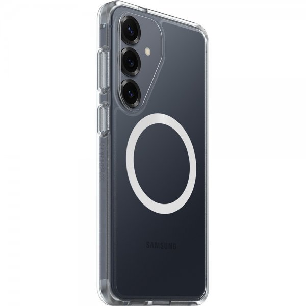 Otterbox Samsung Galaxy S26 Plus Cover React MagSafe Transparent