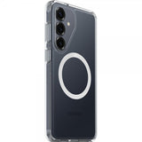 Otterbox Samsung Galaxy S26 Plus Cover React MagSafe Transparent