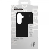 Ideal of Sweden Samsung Galaxy S26 Plus Cover Silikonecover MagSafe Sort