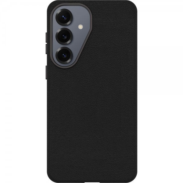 Otterbox Samsung Galaxy S26 Plus Cover Symmetry Cactus Læder MagSafe Sort