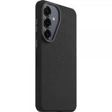 Otterbox Samsung Galaxy S26 Plus Cover Symmetry Cactus Læder MagSafe Sort