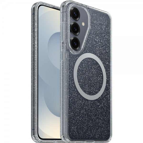 Otterbox Samsung Galaxy S26 Plus Cover Symmetry Clear MagSafe Stardust