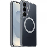 Otterbox Samsung Galaxy S26 Plus Cover Symmetry Clear MagSafe Transparent