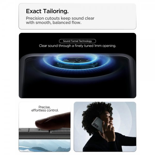 Spigen Samsung Galaxy S26 Plus Cover Tough Armor MagFit Abyss Green
