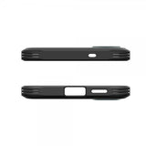 Spigen Samsung Galaxy S26 Plus Cover Tough Armor MagFit Abyss Green