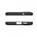 Spigen Samsung Galaxy S26 Plus Cover Tough Armor MagFit Gunmetal