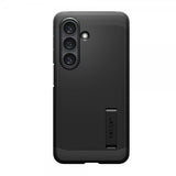 Spigen Samsung Galaxy S26 Plus Cover Tough Armor MagFit Sort