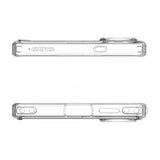 Spigen Samsung Galaxy S26 Plus Cover Ultra Hybrid Crystal Clear