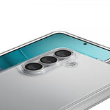 Spigen Samsung Galaxy S26 Plus Cover Ultra Hybrid Crystal Clear