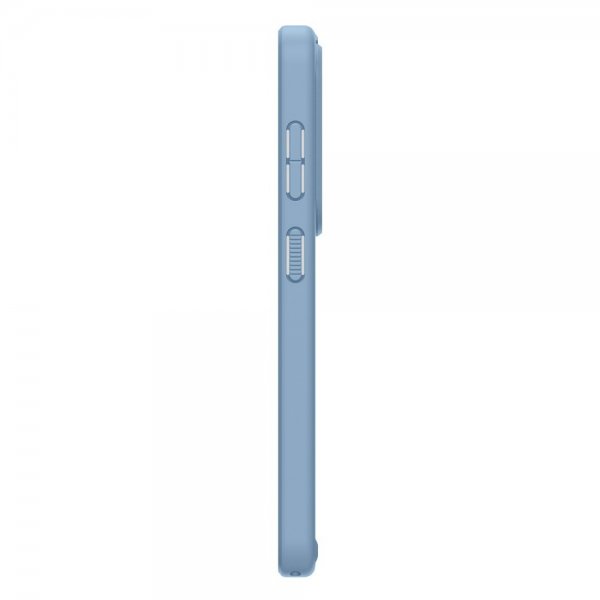 Spigen Samsung Galaxy S26 Plus Cover Ultra Hybrid MagFit Light Blue