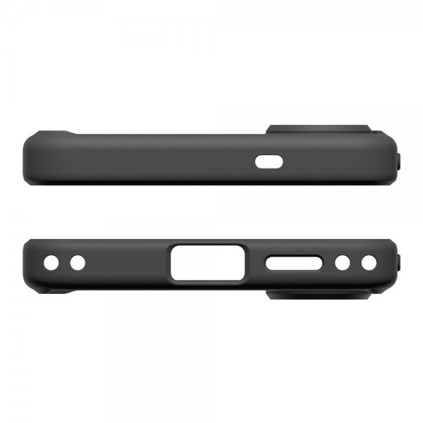 Spigen Samsung Galaxy S26 Plus Cover Ultra Hybrid MagFit Mat Sort