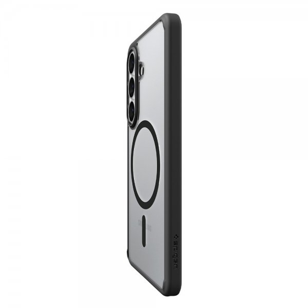 Spigen Samsung Galaxy S26 Plus Cover Ultra Hybrid MagFit Mat Sort