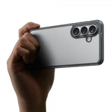 Spigen Samsung Galaxy S26 Plus Cover Ultra Hybrid Space Crystal